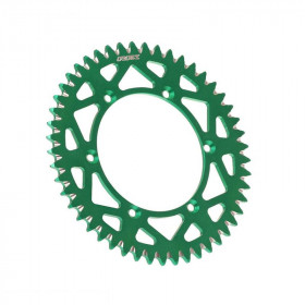 Couronne RFX Pro Series Elite aluminium - 420