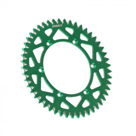 Couronne RFX Pro Series Elite aluminium - 420
