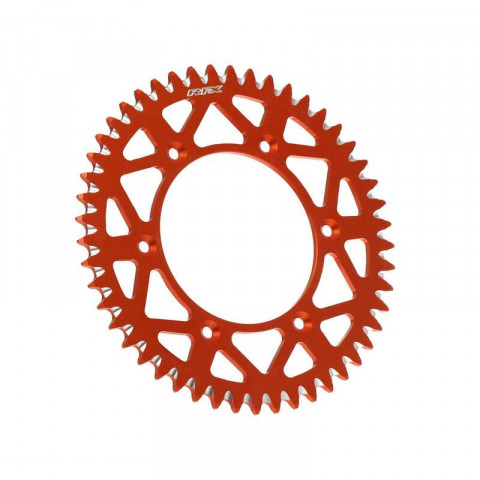 Couronne RFX Pro Series Elite aluminium - 428