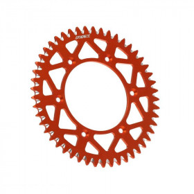 Couronne RFX Pro Series Elite aluminium - 428