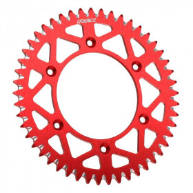 Couronne RFX Pro Series Elite aluminium - 428