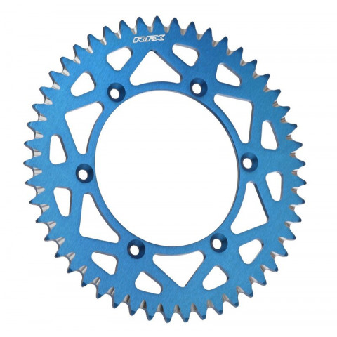 Couronne RFX Pro Series Elite aluminium - 428