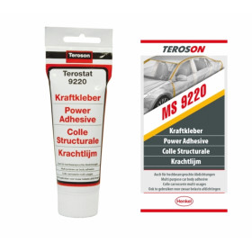 Collage structural polyvalent TEROSON - tube 80ml