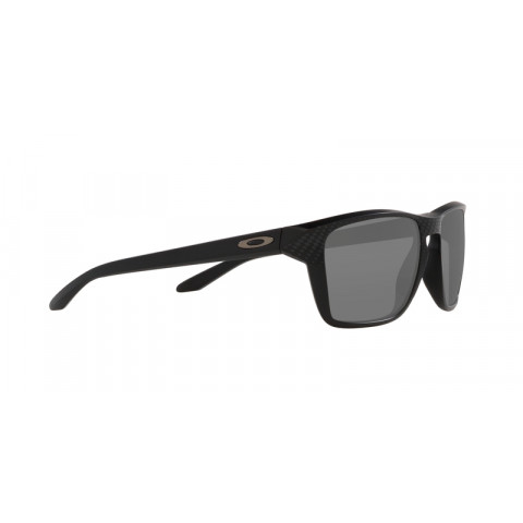 Lunettes de soleil OAKLEY Sylas MotoGP™ Collection - verres Prizm Black, monture Matte Black