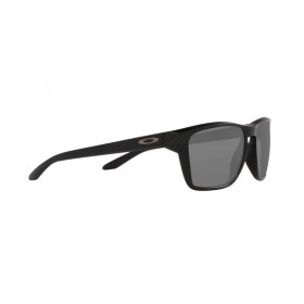 Lunettes de soleil OAKLEY Sylas MotoGP™ Collection - verres Prizm Black, monture Matte Black