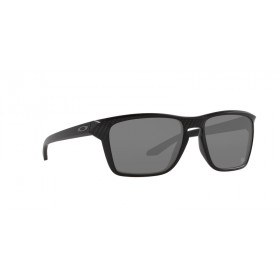 Lunettes de soleil OAKLEY Sylas MotoGP™ Collection - verres Prizm Black, monture Matte Black