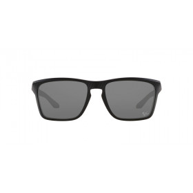 Lunettes de soleil OAKLEY Sylas MotoGP™ Collection - verres Prizm Black, monture Matte Black