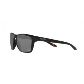 Lunettes de soleil OAKLEY Sylas MotoGP™ Collection - verres Prizm Black, monture Matte Black