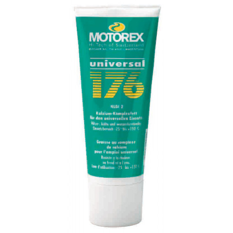 Graisse MOTOREX GP176 - 25ml x12