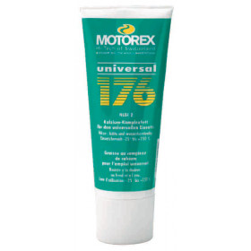 Graisse MOTOREX GP176 - 25ml x12