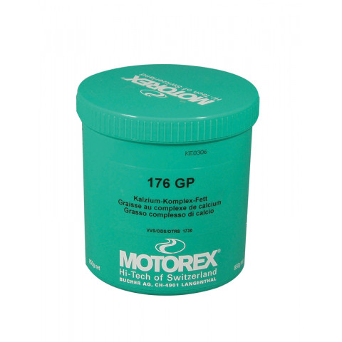 Graisse MOTOREX GP176 - 85g x12