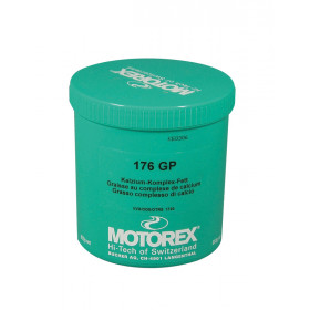 Graisse MOTOREX GP176 - 85g x12