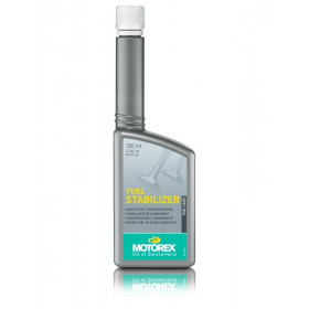 Additif carburant MOTOREX Fuel Stabilizer - 25ml x12