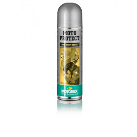 Spray de protection et entretien MOTOREX Moto Protect - spray 5ml x12