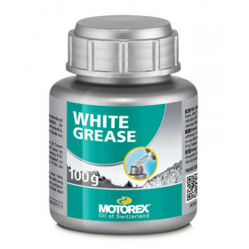 Graisse blanche lithium 628 MOTOREX - 1g