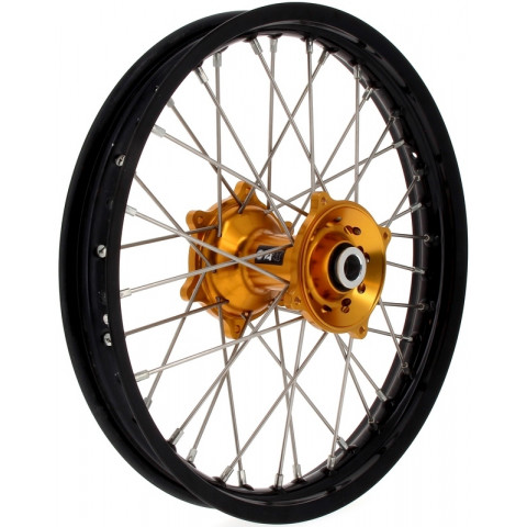 Roue arrière complète RFX Race MX 19x2,15