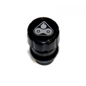 Bouchon de remplissage et reniflard SCOTTOILER pour xSystem