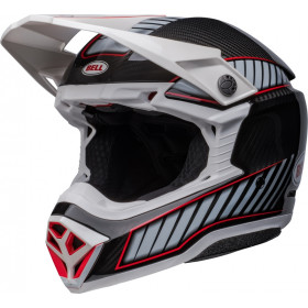 Casque BELL Moto-10 Spherical Rhythm