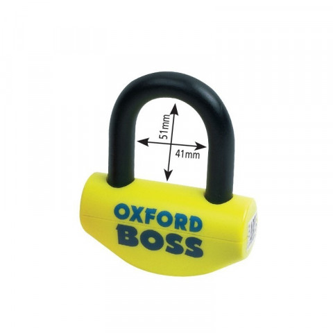 Antivol OXFORD Boss