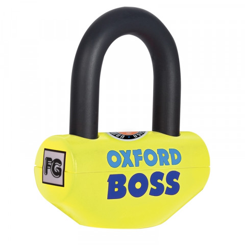 Antivol OXFORD Boss