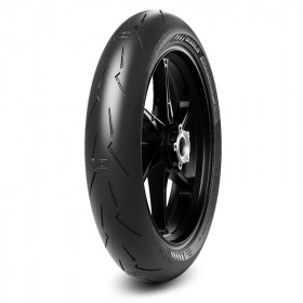 Pneu PIRELLI DIABLO SUPERCORSA SP V4 (F) 110/70 ZR 17 M/C 54W TL