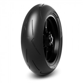 Pneu PIRELLI DIABLO SUPERCORSA SP V4 140/70 ZR 17 M/C 66W TL