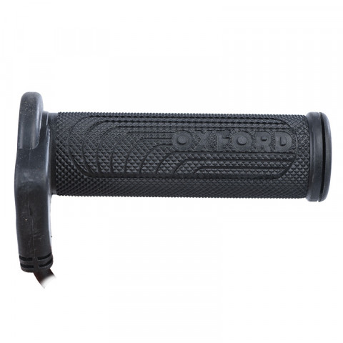 OXFORD Spare Heating Grip LH for Oxford Sport Hot Grips. OF696C6