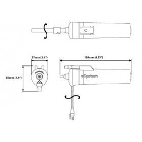 Graisseur de chaîne électronique SCOTTOILER eSystem V3.1 + lubrifiant vert biodégradable