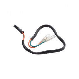 Câble adaptateur HIGHSIDER type 13 pour éclairage de plaque d'immatriculation