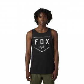 SHIELD TECH TANK [BLK]