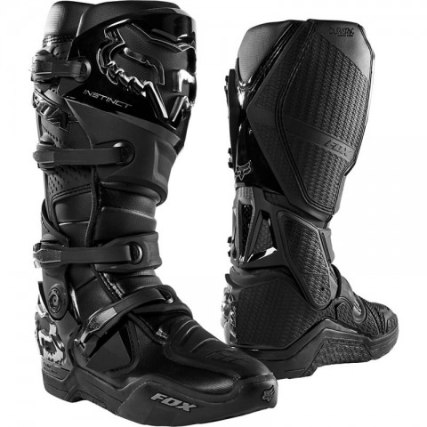 INSTINCT BOOT [BLK] 12