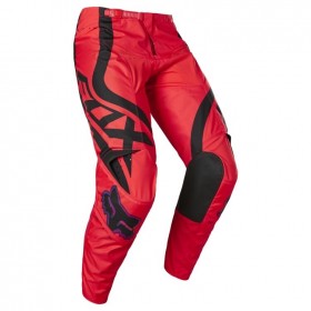 180 VENZ PANT (FLO RED )