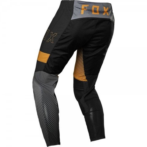 FLEXAIR RIET PANT [BLK]