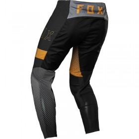 FLEXAIR RIET PANT [BLK]