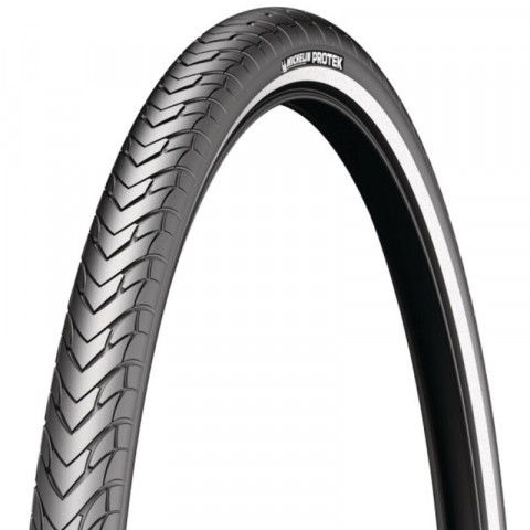 Pneu vélo MICHELIN Protek Access Line 47-622 (700X47C)