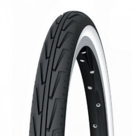 Pneu vélo MICHELIN City J Access Line 37-451 (20X1 3/8)