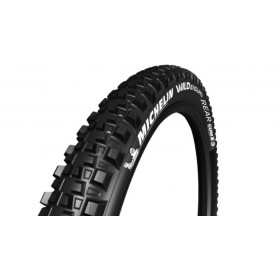 Pneu vélo MICHELIN Wild Enduro Rear Competition Line 27.5X2.60