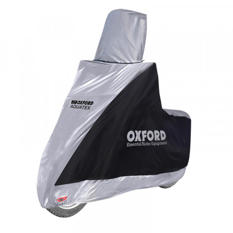 Housse de protection scooter OXFORD Aquatex Highscreen