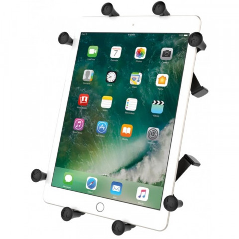 Support universel pour tablette 10" RAM MOUNTS X-Grip™ III
