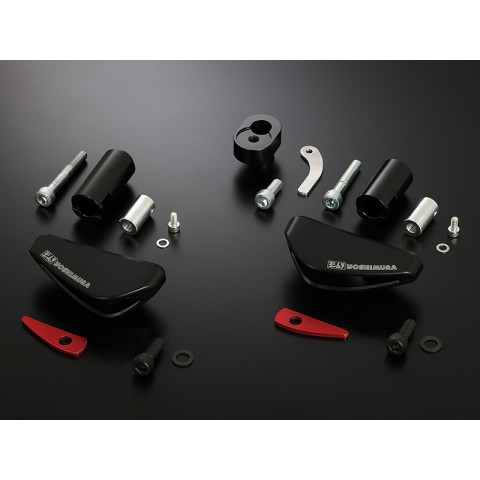 Slider de cadre YOSHIMURA Pro Shield