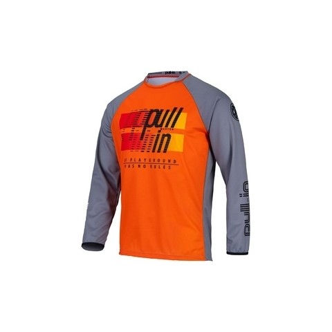 MAILLOT PULL-IN CHALLENGER MASTER / RACE