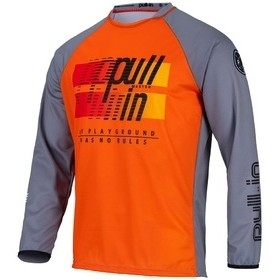 MAILLOT PULL-IN CHALLENGER MASTER / RACE