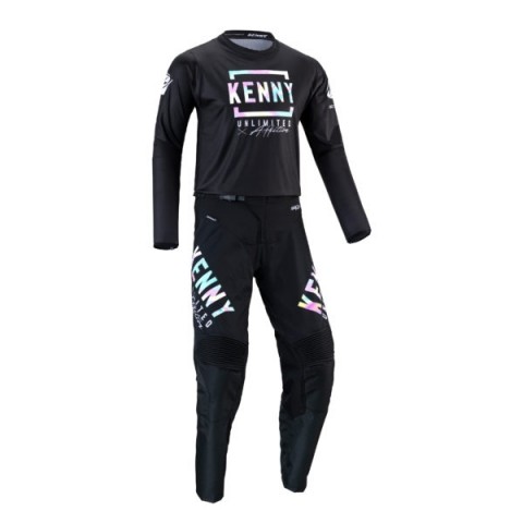 PANTALON PERFORMANCE