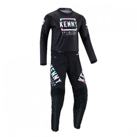 PANTALON PERFORMANCE