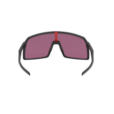 Lunettes de soleil OAKLEY Sutro - verres Prizm Road, monture Matte Black