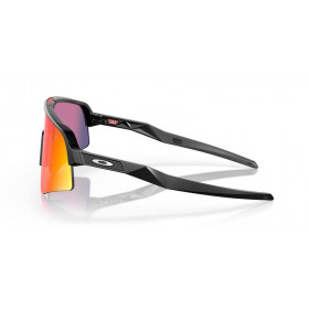 Lunettes de soleil OAKLEY Sutro Lite Sweep - verres Prizm Road, monture Matte Black