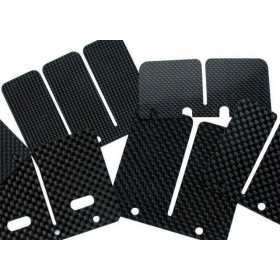 CLAPET CARBONE NITRO,CPI