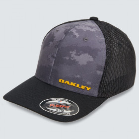 Casquette OAKLEY Trucker - Camo