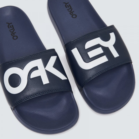 Sandales OAKLEY B1B Slide 2.0 - Bleu