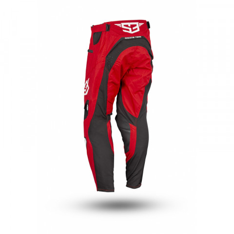 Pantalon S3 Red Collection